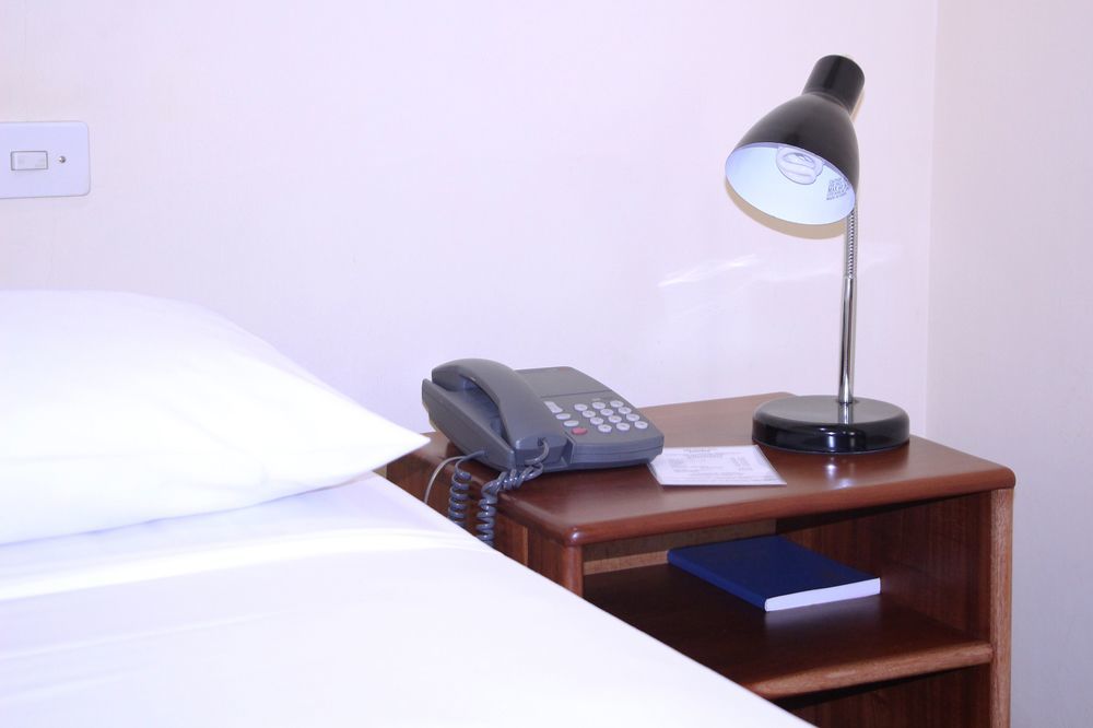 Hotel Austria León Екстериор снимка